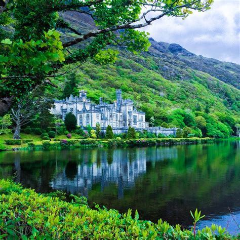 8 places you must visit in Ireland - World of Wanderlust