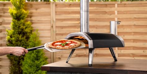 Best Outdoor Pizza Ovens In 2021 Reviewed