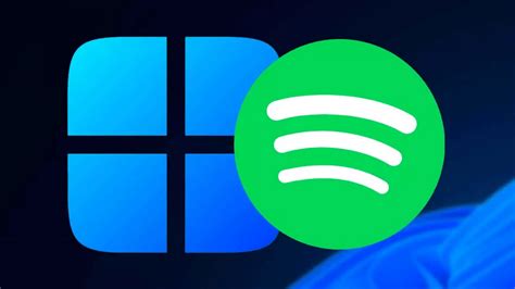Microsoft Is Going To Integrate Spotify In Windows 11 Spotify Geek