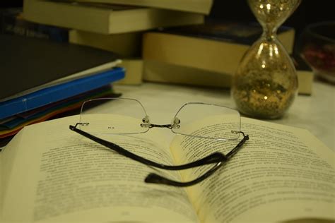 glasses book reading free photo on pixabay pixabay
