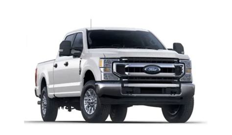 Ford F 350 Super Duty Limited 2023 Price In United Kingdom Features