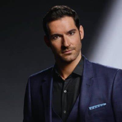 Let's save our show good people! Lucifer Morningstar on Twitter: "#WhatIReallyReallyWant is for the 6th of August to be gone of ...