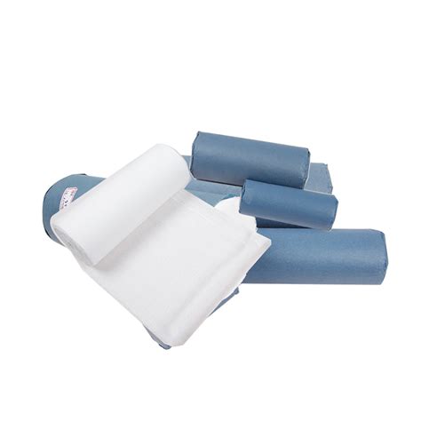 Surgical Absorbent Cotton Wool Roll For Medical Use China Cotton Wool