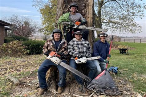 Sasquatch Tree And Stump Minooka Il