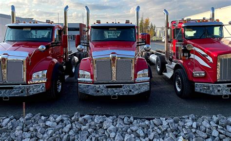 Best Trucking Companies in Michigan - FreightWaves Ratings