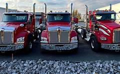 Trucking Companies That Hire Dui