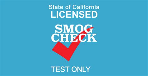 Auto Express Smog Smog Check Test Only Star Certified