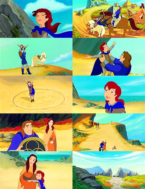 Quest For Camelot Laika Studios Fox Studios Disney Animated Movies