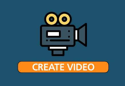 Create Video | Tools Valley