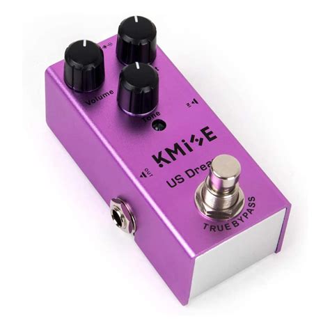 The 10 Best Cheap Guitar Pedals In 2023 Reviews Guide