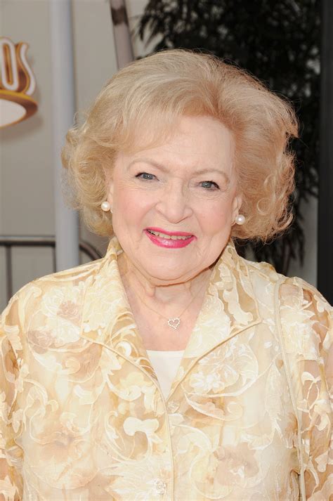 Betty White To Be Honored Soap Opera Digest