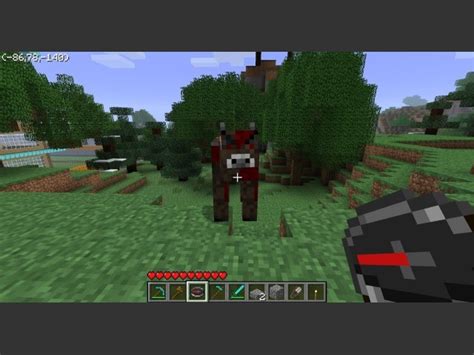 Minecraft 152 And 125 For G4 And G5 Macintosh Repository