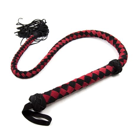 Online Buy Wholesale Leather Bull Whip From China Leather Bull Whip