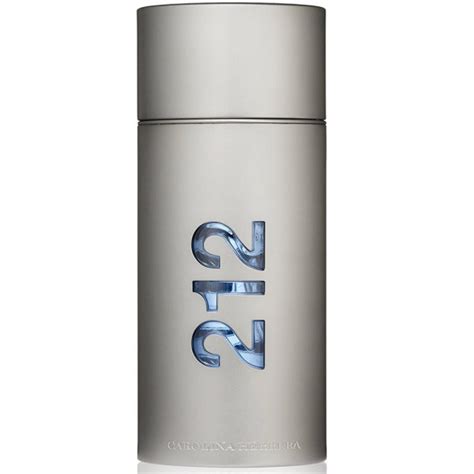 Carolina Herrera 212 Nyc Men Edt 100ml