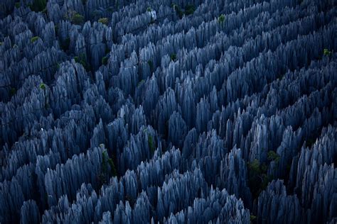 Welcome to tsingy de bemaraha national park madagascar, a 666 square kilometer area located in western madagascar and a unesco world heritage site. stone forest in madagascar photo | One Big Photo