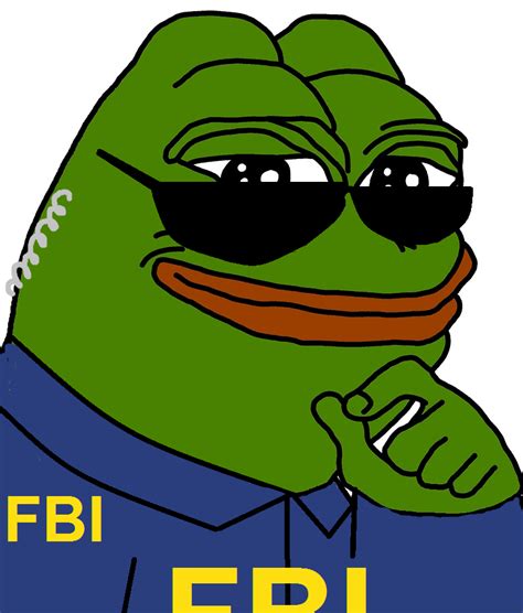 See, rate and share the best fbi memes, gifs and funny pics. MEME MFW the FBI lowered their standards : ProtectAndServe