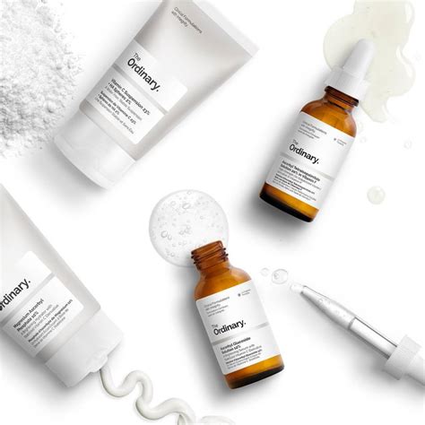 The Ordinary Skincare Products Available at Sephora - Fashionista