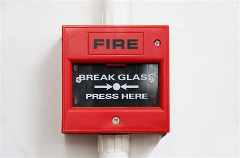 Fire Alarms Advanced Fire Protection