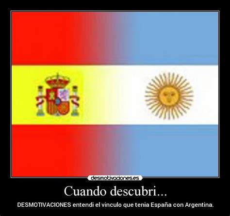 Jun 22, 2021 · un estudio global de una universidad alemana concluye que el colegio a distancia, una obligación para muchos alumnos durante la pandemia, produce un efecto educativo similar al de las vacaciones. Los Españoles admiran Argentina - Taringa!