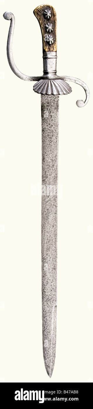 A German Hunting Sword High Resolution Stock Photography And Images Alamy