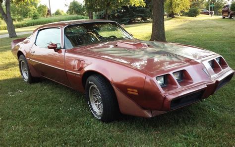 1980 Pontiac Trans Am Restore A Muscle Car™ Llc
