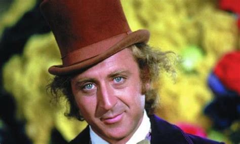 Gene Wilder Star Of Willy Wonka And The Chocolate Factory Dies At 83