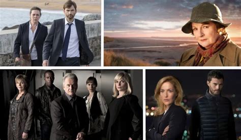 the 15 best british detective tv shows the mary sue