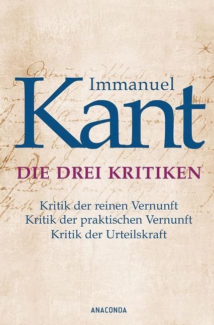 Albert görland verlegt bei bruno georg wilhelm friedrich hegel werke 8 enzyklopädie der philosophischen wissenschaften im grundrisse (1830). Die drei Kritiken - Kritik der reinen Vernunft. Kritik der ...