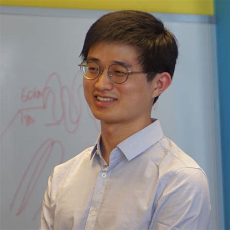 Pin Zhang Royal Society Newton International Fellow Doctor Of