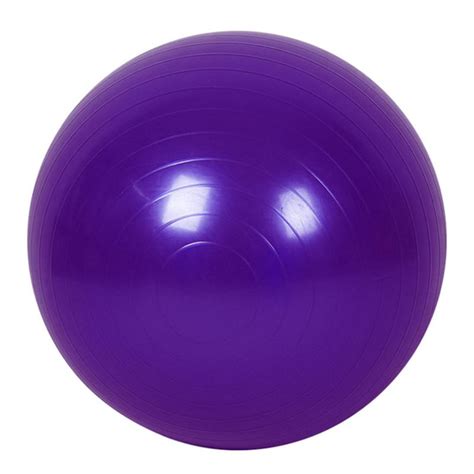 Buy Sports Yoga Balls Bola Pilates Fitness Gym Balance Fitball Exercise Pilates Workout Massage