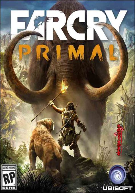Far Cry Primal Download Pc Game Free Full Version Setup