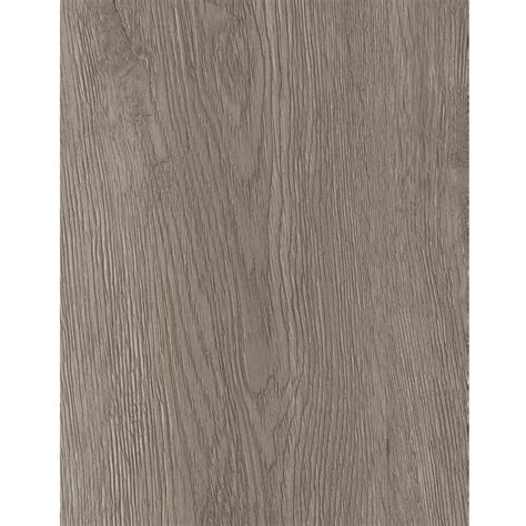 For a wet area, the plank vinyl product from trafficmaster seems ideally suited. TrafficMASTER Taupe Oak 6 in. x 36 in. Peel and Stick ...