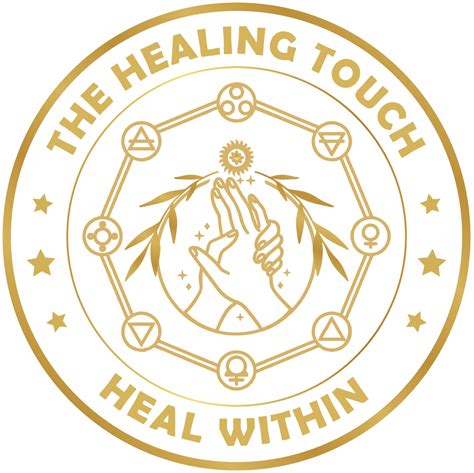 The Healing Touch