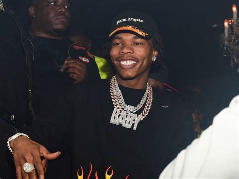 Lil Baby Shares Deluxe Edition Of My Turn Lp Groovy Tracks