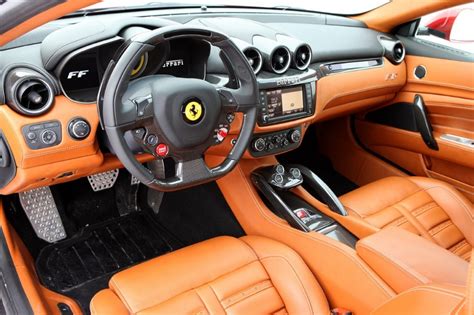Mar 09, 2021 · to help you out, we made a list of all the cars that are currently compatible with apple carplay. El Ferrari FF es el primer coche en usar Apple CarPlay - Motor.es