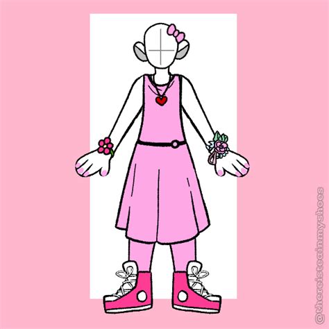 My Outfit In Picrew By Jrg2004 On Deviantart