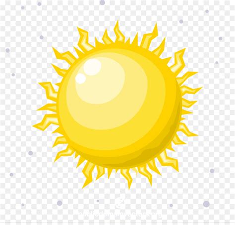 Sunflowers clipart bunga matahari gambar vektor bunga matahari is a high resolution transparent png image. Gambar Vektor Matahari Png - Moa Gambar