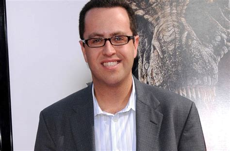 Jared Fogle Boasts About Prison Workouts And New Body