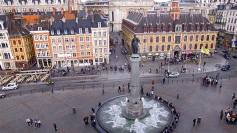 Visit Lille Best Of Lille Tourism Expedia Travel Guide
