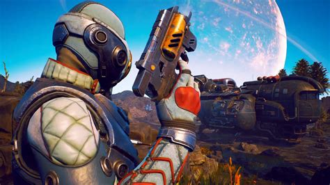 The Outer Worlds Tips And Tricks For Beginners Guide Push Square