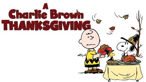 A Charlie Brown Thanksgiving Movie Fanart Fanart Tv
