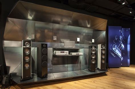 Catalog, rate, tag, and review your music. Teufel eröffnet Flagshipstore in Berlin - HiFi-Journal