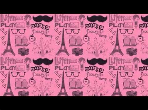 Fue subido a fondosg.com el lunes 6 octubre 2014 a las 13:01. Fondos de pantalla Para chicas - Life now - YouTube