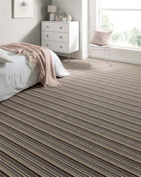 12 Best Striped Carpets To Try At Home
