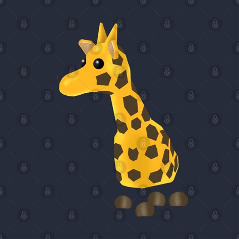 Adopt Me Giraffe Adopt Me Kids T Shirt Teepublic