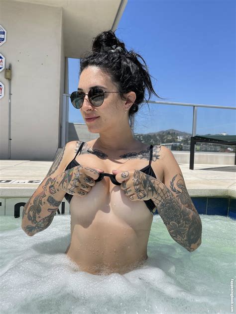 Alanah Cole Aallanii Nude Onlyfans Leaks The Fappening Photo