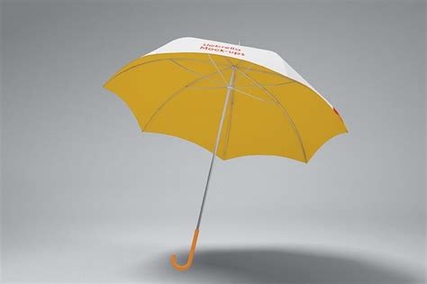 Download 10 Best Umbrella Mockup with Editable PSDs - Smashfreakz