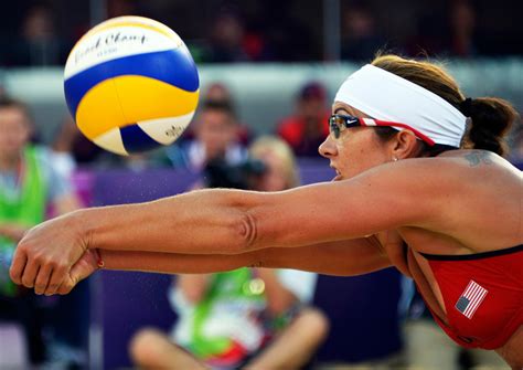 Nbc will carry every event of the olympics across its various networks — nbc, usa, nbcsn, cnbc, olympic channel, golf channel and nbc's streaming platform, peacock. Update: Photos of the Olympic Women's Beach Volleyball ...