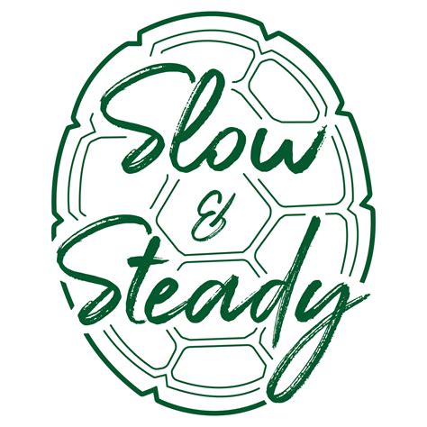 Slow And Steady Records