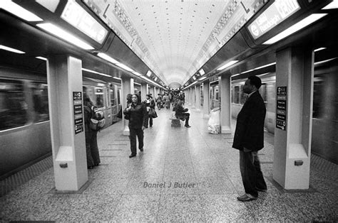 Chicago Subway By Danieljbutler On Deviantart